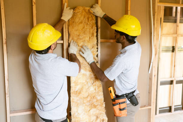 Types of Insulation We Offer in Warden, WA